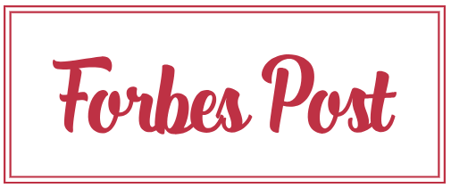 Forbes Post logo